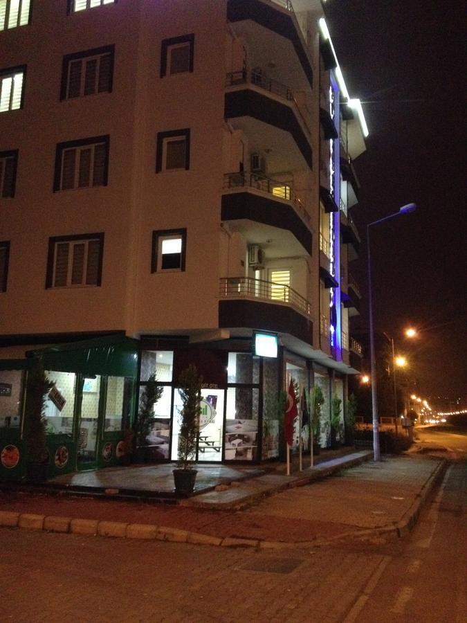 Yesil Suit Atakum Esterno foto