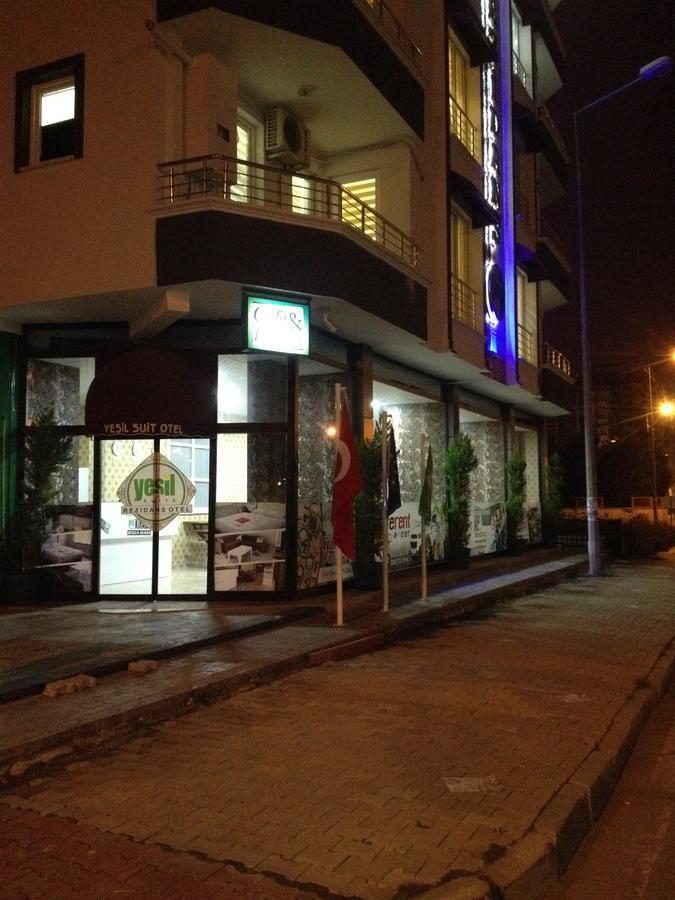 Yesil Suit Atakum Esterno foto